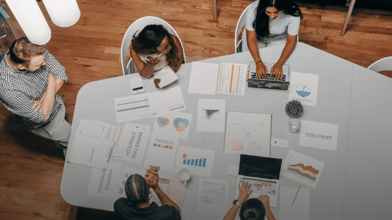 Top of Funnel Marketing: Your Complete Guide to Building Brand Awareness & Capturing Qualified Leads