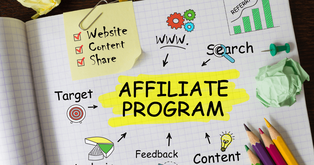 Affiliate Marketing for Social Media