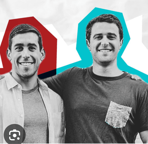 Morning Brew founder