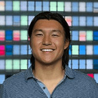 John Hu & Vitalii Dodonov