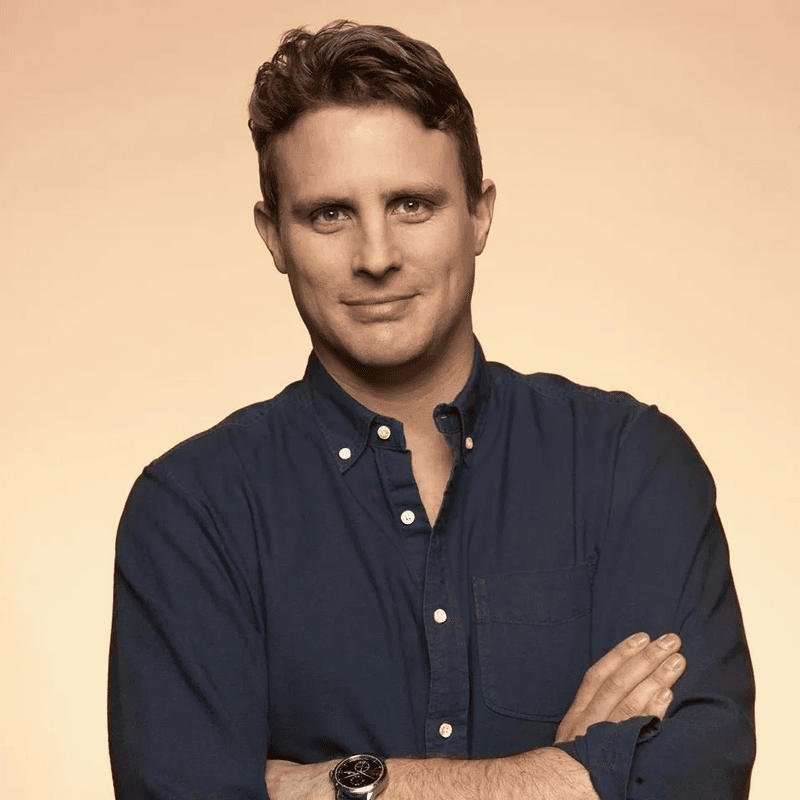 Dollar Shave Club founder