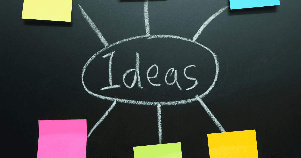 Social Media Marketing Ideas