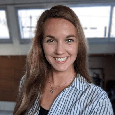 Danielle Johnson & James Ivings