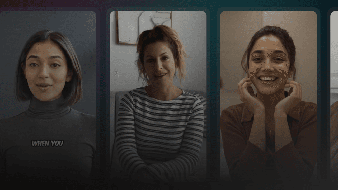 Best AI UGC Video Editors for Marketing Agencies